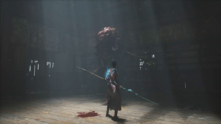 Wuchang: Fallen Feathers Review – Facing A Familiar Demon