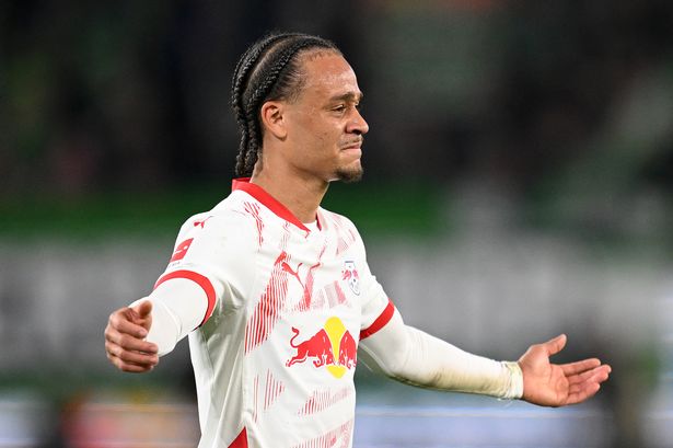 Xavi Simons transfer race takes fresh twist as Chelsea seek £52m solution