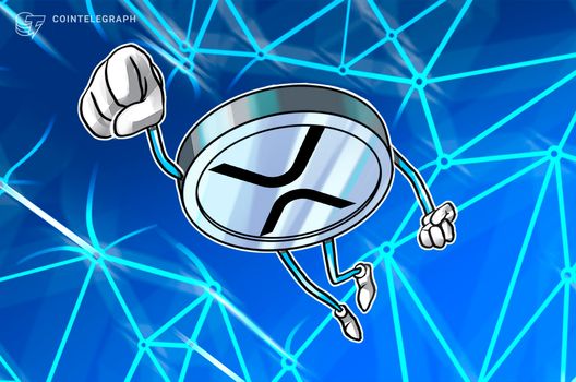 XRP price jumps on 200% futures volume surge as Ripple lawsuit ends