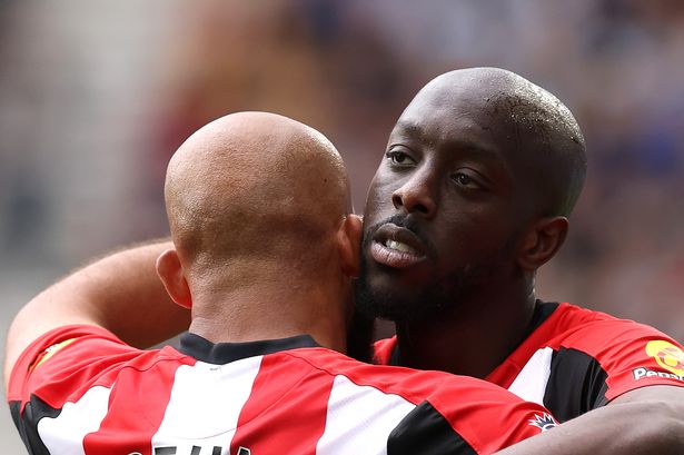 Yoane Wissa transfer latest and Newcastle alternative as Liverpool and Alexander Isak wait