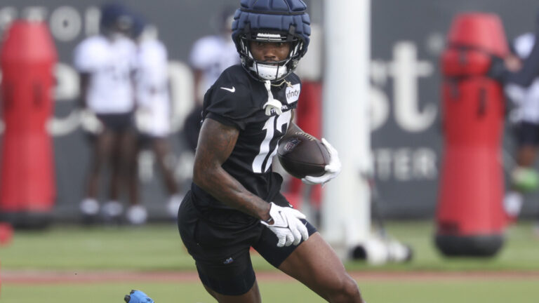 Young Houston Texans player finally gets the respect he has earned from his peers across the NFL
