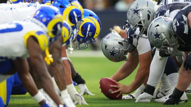 Young Rams Defender Predicted To Take Home Major Hardware After Taking Big Leap In 2025