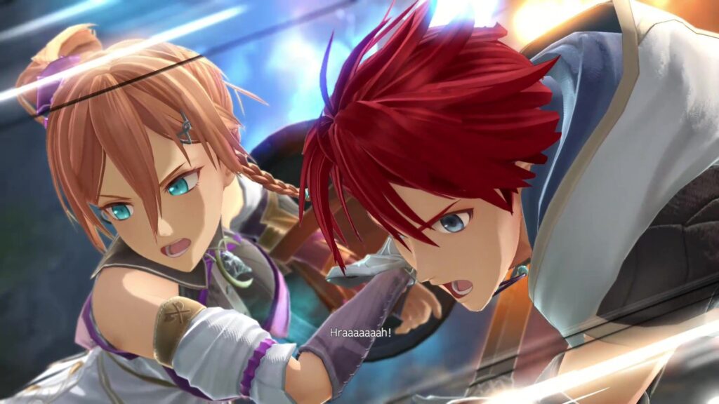 Ys X: Proud Nordics Sails West On Switch 2 In Early 2026