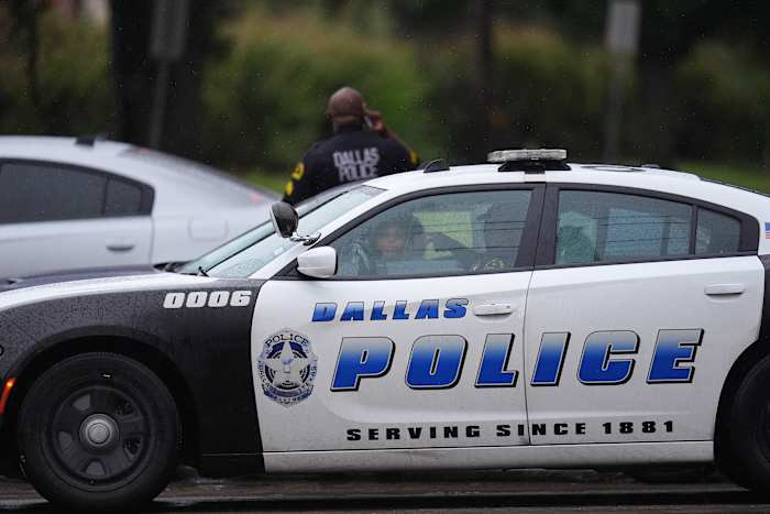 1 detainee killed and 2 others critically injured in Dallas ICE facility, Homeland Security says