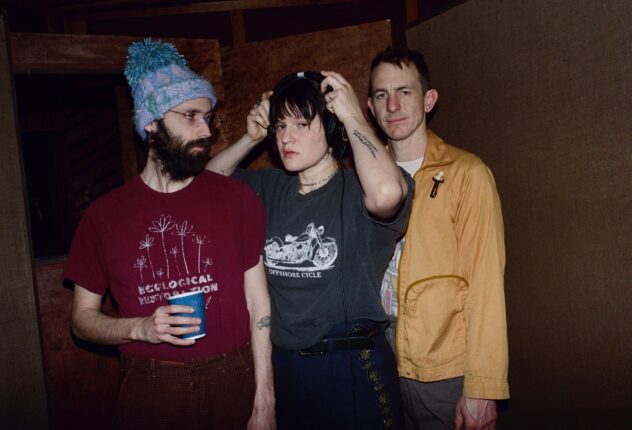 11 New Albums You Should Listen to Now: Big Thief, Titanic, David Byrne, and More