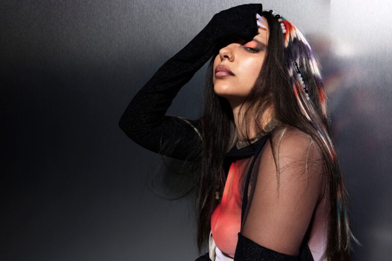 13 New Albums You Should Listen to Now: Jade, Algernon Cadwallader, Jens Lekman, and More