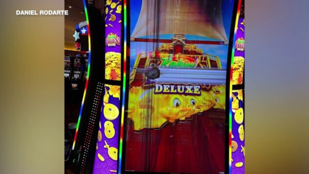 2 killed, 5 injured in shooting at Kickapoo Lucky Eagle Casino, officials say