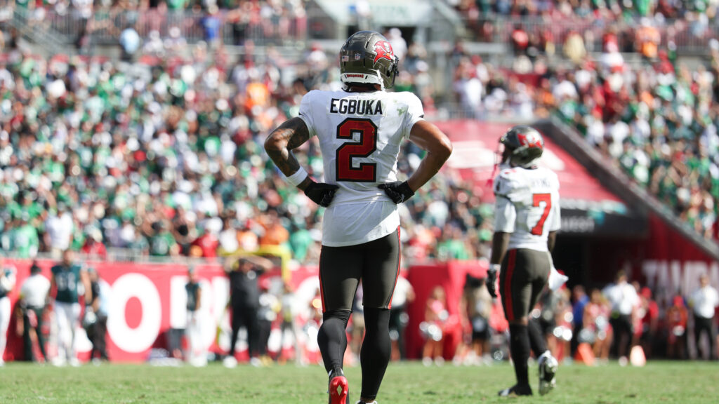 2-Point Conversion: Bucs’ Year Of Living Dangerously Caught Up To Them