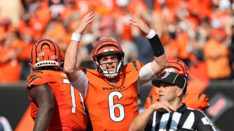 3 Bengals Vs Jaguars Week 2 Fantasy Takeaways