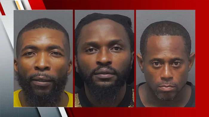 3 suspects arrested after deputy finds illegal bar in northeast Bexar County, sheriff’s office says