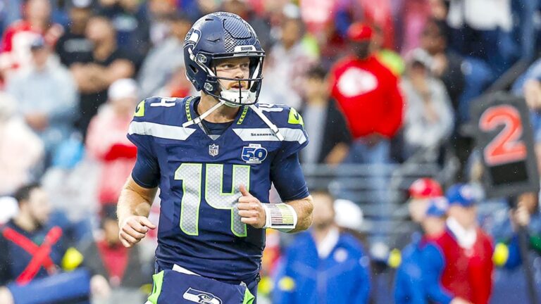 49ers aim to make Sam Darnold's life 'difficult' in Week 1
