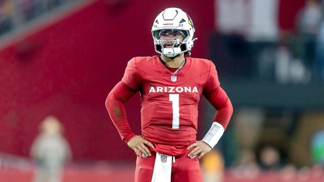 49ers defense ready with a plan to contain Kyler Murray