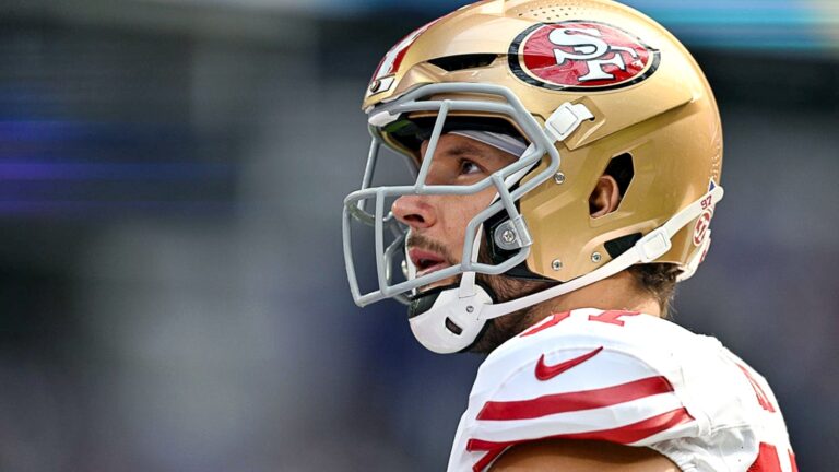 49ers react to Nick Bosa injury, express concern over potential loss