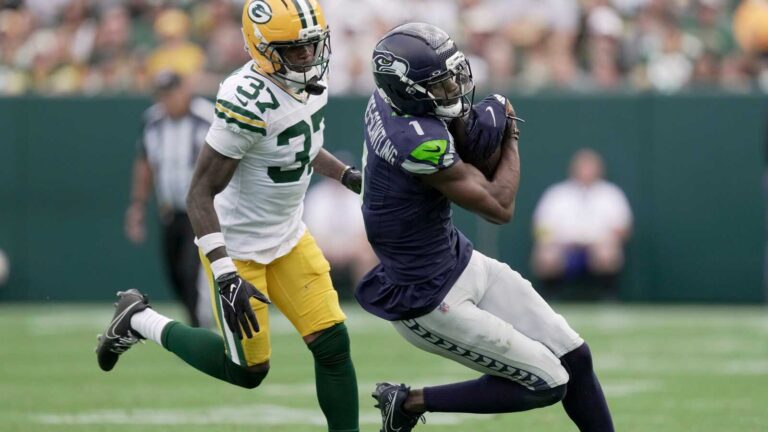 49ers Signing WR Marquez Valdes-Scantling To 53-Man Roster