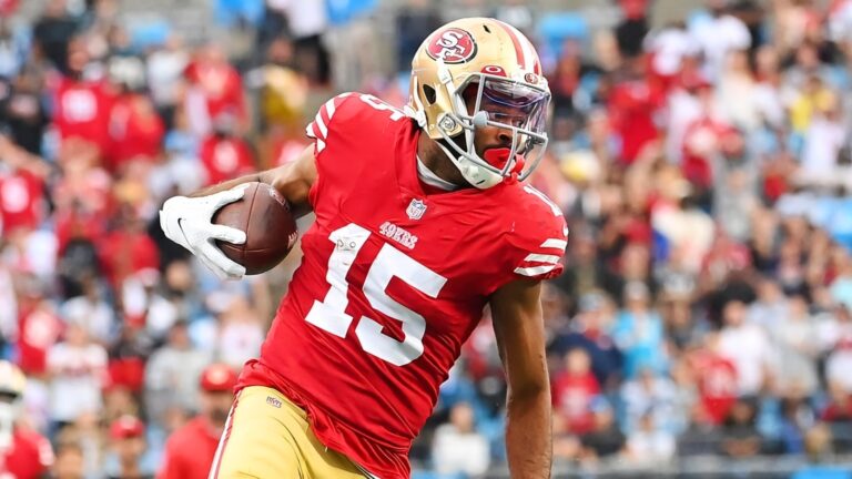 49ers vs. Seahawks: First injury report of the 2025 NFL season