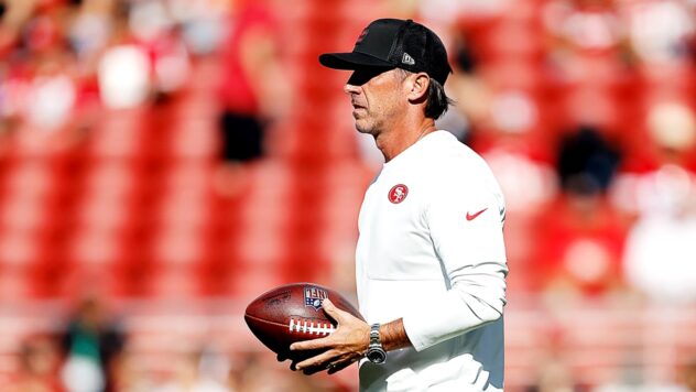 49ers work out several offensive linemen amid injuries