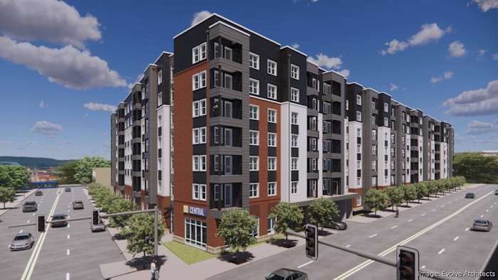 $91M East Side apartment project moves forward with key review