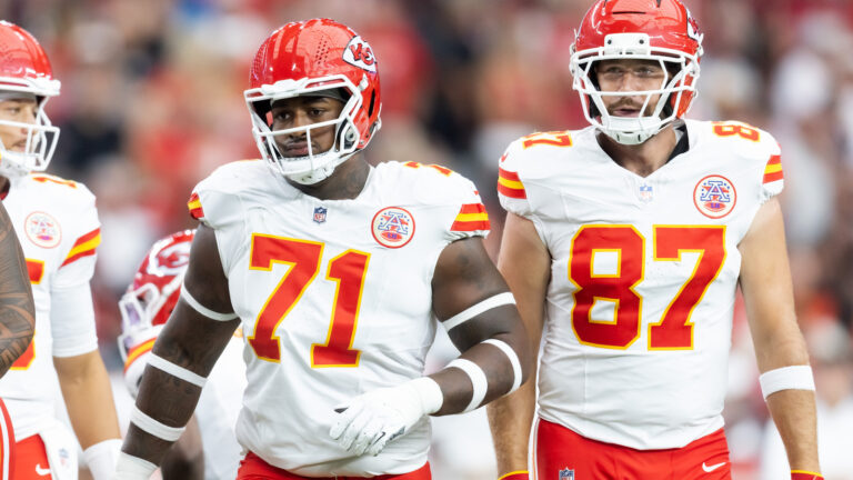 AFC Notes: Amari Cooper Retirement, Chiefs, Raiders