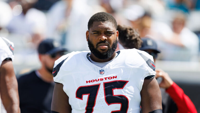 AFC Notes: Brian Callahan, Laken Tomlinson, Texans, Titans