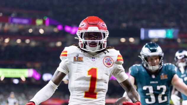 AFC Notes: Xavier Worthy, Geno Smith, Pete Carroll, Broncos, Chiefs, Raiders