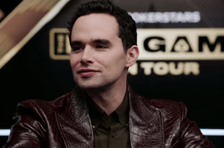 Alan Keating Runs Over the Table in PokerStars Big Game on Tour Return