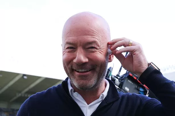 Alan Shearer names Liverpool player who Arne Slot can't leave out right now - 'Good problems'