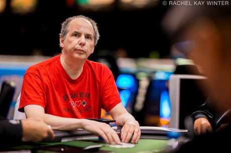 Allen Kessler is Bringing His Mixed Game Series to The Orleans in Las Vegas