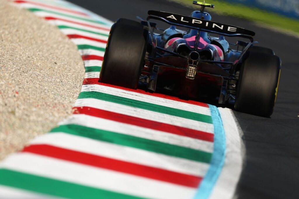 Alpine owner Renault staying in F1 for a long time, says new CEO