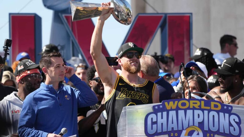 Analyst’s Bold Claim: ‘The Rams Are Going to the Super Bowl’