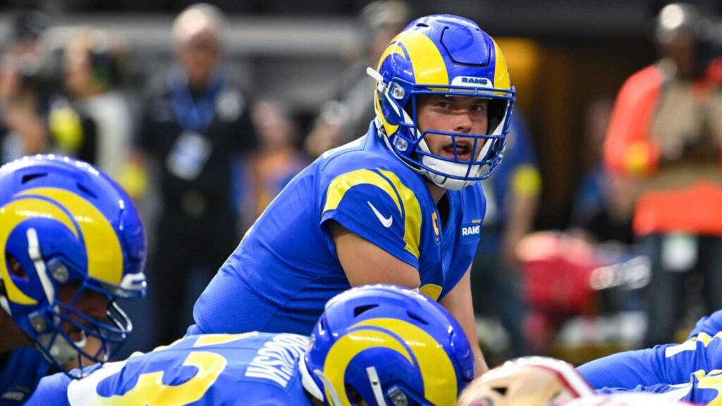 Analysts Warn, Rams’ Matthew Stafford Now in ‘Bad Spot’ Heading Into Week 1