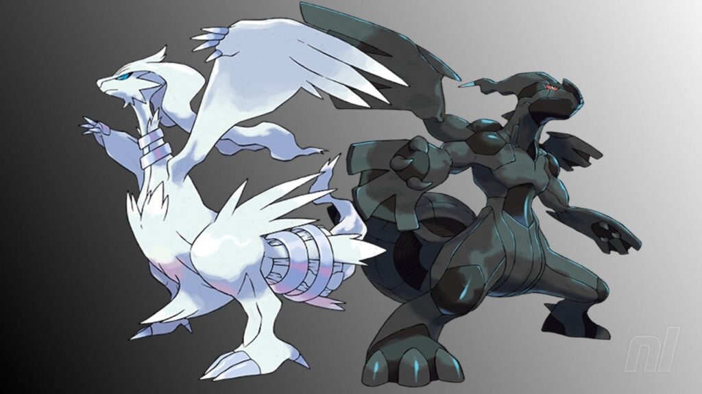 Anniversary: Celebrate Unova As Pokémon Black & White Turns 15