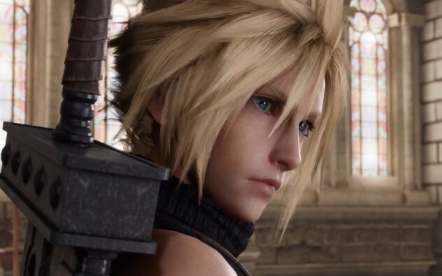 Are You "Unsure" About Final Fantasy VII Remake Intergrade For Switch 2? Don't Worry, There'll Be A Demo