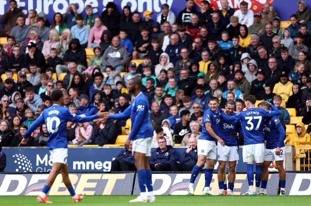 Arne Slot namechecks Everton player Liverpool must keep quiet in Merseyside derby