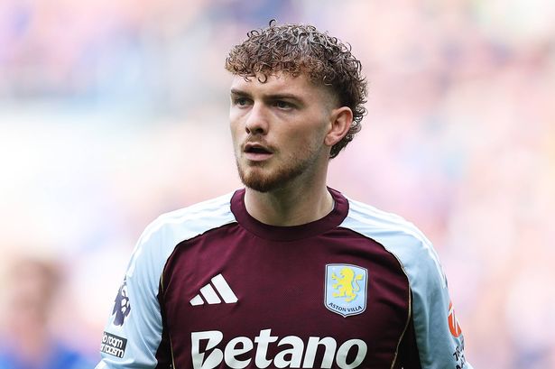 Arne Slot told Liverpool already has two readymade replacements for Harvey Elliott