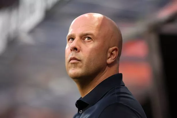 Arne Slot's Liverpool selection dilemma as international break provides injury boost