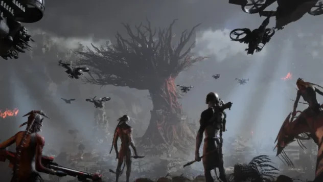 Avatar: Frontiers Of Pandora's New Story Expansion Arrives The Same Day As The Third Film