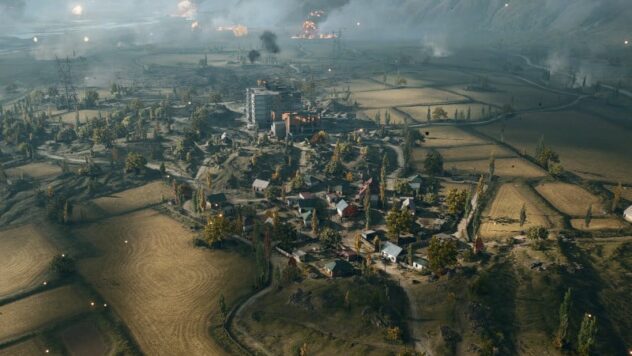 Battlefield 6 Preview: Exploring The Two Largest Maps Quelled My Fears