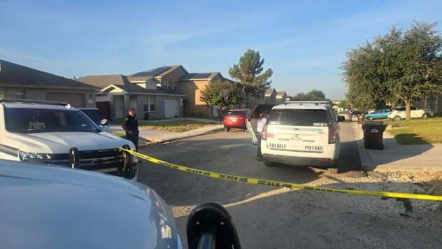 BCSO: Shooter who killed driver in NE Bexar County may have tracked victim’s location with phone app
