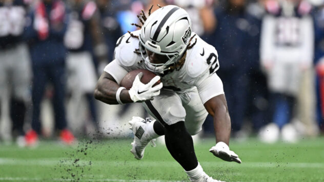 Ben Johnson credits matchup planning for run defense issues but Ashton Jeanty is exactly the trap the Bears must avoid