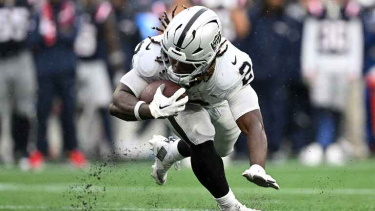 Ben Johnson credits matchup planning for run defense issues but Ashton Jeanty is exactly the trap the Bears must avoid