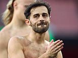 Bernardo Silva says Arsenal were handed an 'unfair' advantage in clash with Man City as he calls for 'common sense' to level the playing field