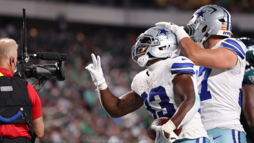 Best Players To Trade For In Fantasy Football After Week One