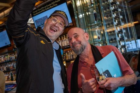 Big Deal for One Drop Returns to Las Vegas During F1 Race Week 2025