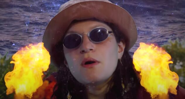 Big Thief Do Magic in New “Words” Video: Watch