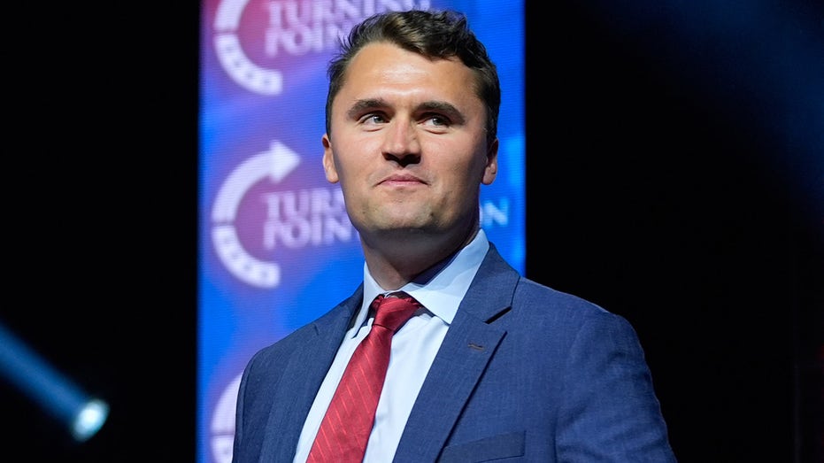 Bills pay tribute to Charlie Kirk ahead of game vs. Dolphins