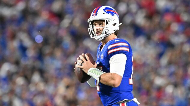 Bills stun Ravens with dramatic walk-off field goal after massive 4th-quarter comeback