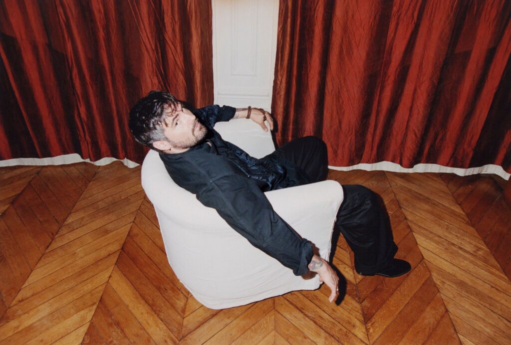 Blawan Announces New Album SickElixir, Shares New Song “NOS”: Listen