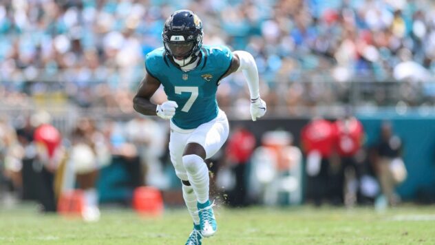 Brian Thomas Jr. struggles raise an ugly pattern that follows Jaguars’ coach, including ex-WR comment