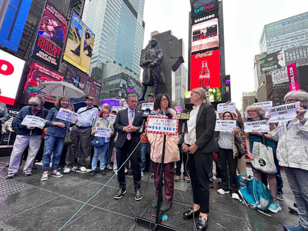 Broadway opposition brings the curtain down on a planned Times Square casino backed by Jay-Z