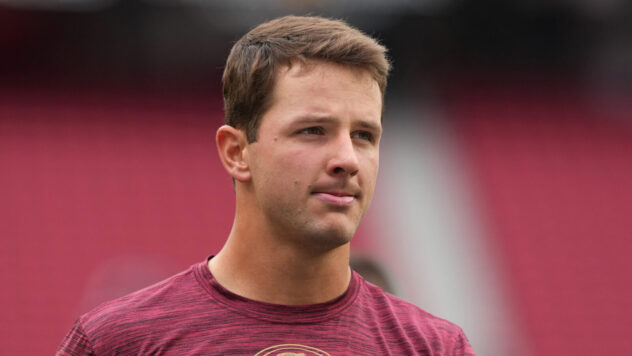 Brock Purdy’s Week 5 Status In Question